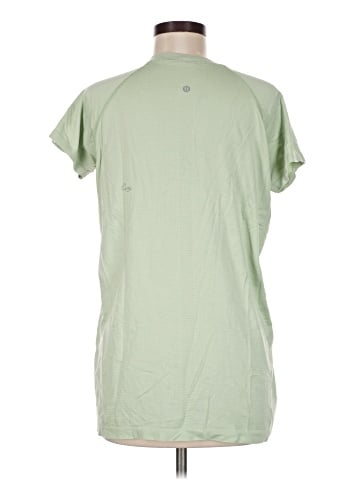 Lululemon Athletica Active T-Shirt (view 2)