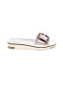 DV by Dolce Vita White Sandals Size 9 - photo 1