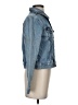 CALVIN KLEIN JEANS Blue Denim Jacket Size S - photo 4