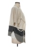 BDG Gray Cardigan Size S - photo 4