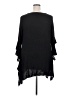 Cha Cha Vente Black 3/4 Sleeve Top Size 2X - photo 2