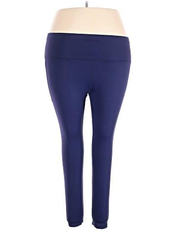 Just Strong Active Pants (view 1)