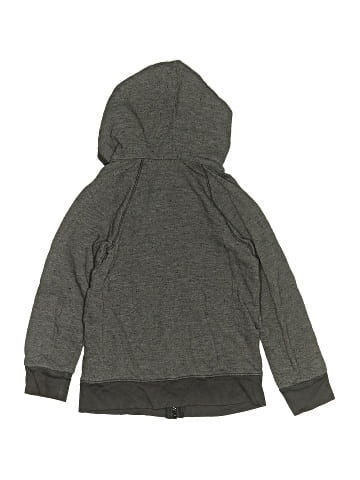 Splendid Zip Up Hoodie (view 2)
