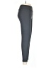 Fashion 100% Polyester Gray Active Pants Size M - photo 4