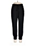 Love by Gap Solid Black Sweatpants Size L - photo 1