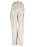 Ann Taylor LOFT Ivory Khakis Size 27 waist - photo 2
