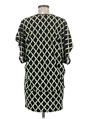 Trina Turk Short Sleeve Blouse (view 2)