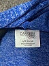 Danskin Now Blue Sweater Vest Size L - photo 7