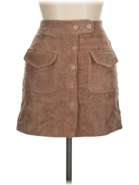 Assorted Brands Casual Skirt