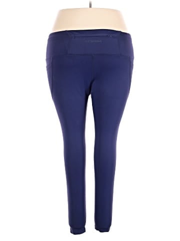 Just Strong Active Pants (view 2)