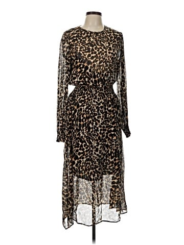 Zara Casual Dress (view 1)