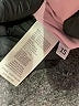 Cloth & Stone 100% Tencel Lyocell Argyle Blue Jacket Size XS - photo 7