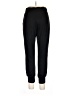 Love by Gap Solid Black Sweatpants Size L - photo 2