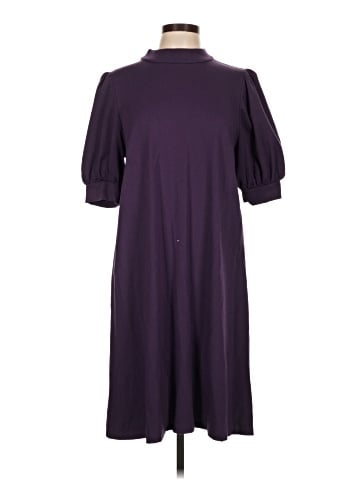 Ann Taylor Casual Dress (view 1)