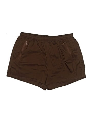 Girlfriend Collective Athletic Shorts (view 1)