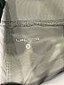 Layer 8 Gray Athletic Shorts Size S - photo 3