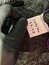 Assorted Brands 100% Polyester Solid Purple Cocktail Dress Size 11 - 12 - photo 8