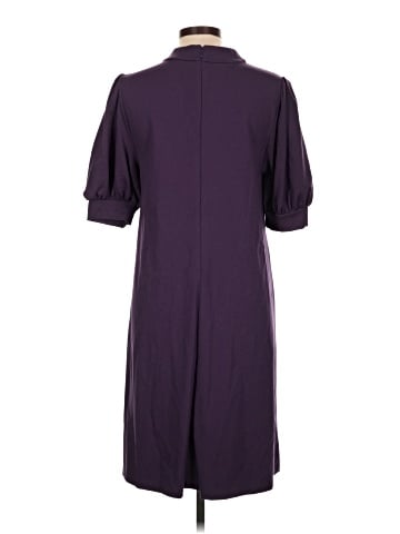 Ann Taylor Casual Dress (view 2)