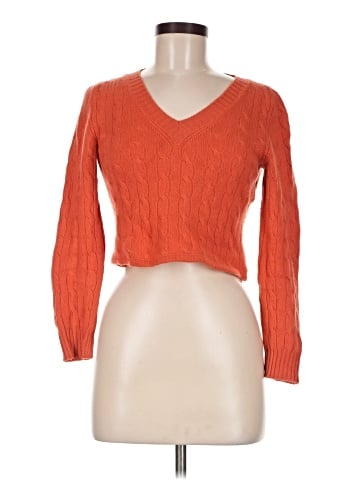 Reformation 3/4 Sleeve T-Shirt (view 1)