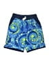 Lands' End Blue Board Shorts Size 10 - 12 - photo 1