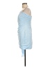 Lulus Blue Cocktail Dress Size L - photo 5