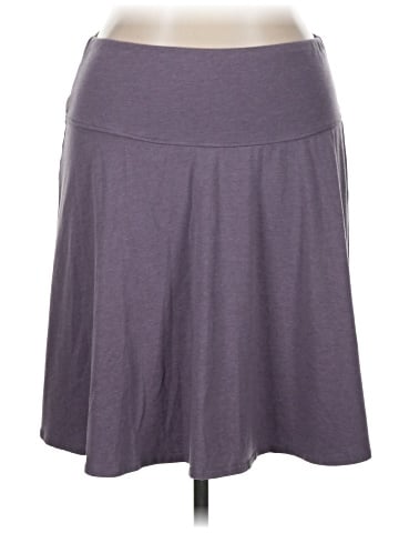 PrAna Casual Skirt (view 1)