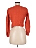 Reformation Orange 3/4 Sleeve T-Shirt Size M (estimated) - photo 2