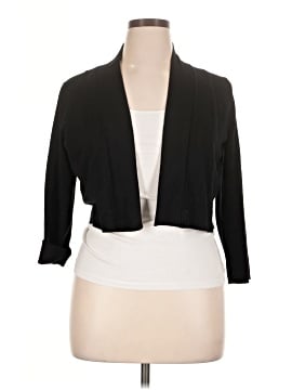Calvin Klein Cardigan (view 1)