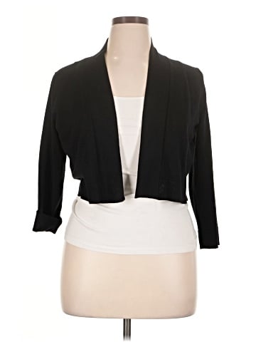 Calvin Klein Cardigan (view 1)