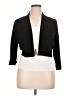 Calvin Klein Black Cardigan Size XL - photo 1