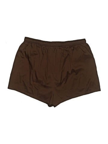 Girlfriend Collective Athletic Shorts (view 2)