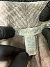 Eileen Fisher 100% Cotton Tan Jacket Size XS - photo 6