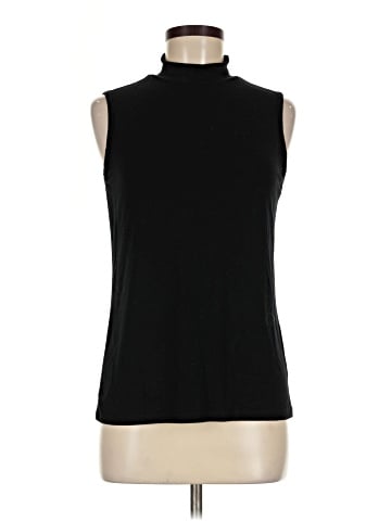 Charter Club Sleeveless T-Shirt (view 1)