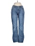 J.Jill 100% Cotton Blue Jeans Size 0 (petite) - photo 1