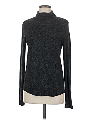 Saturday Sunday Turtleneck Sweater (view 1)