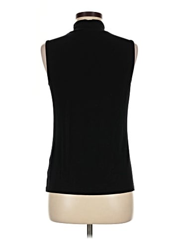Charter Club Sleeveless T-Shirt (view 2)