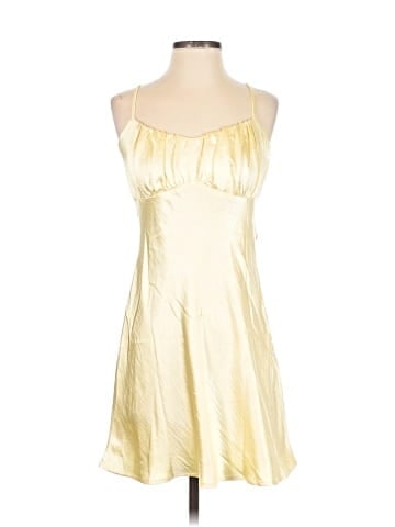 Lulus Cocktail Dress (view 1)