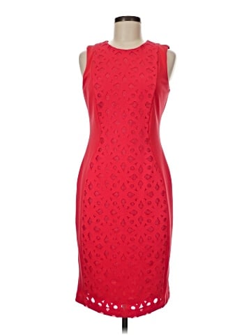 Karl Lagerfeld Paris Cocktail Dress (view 1)