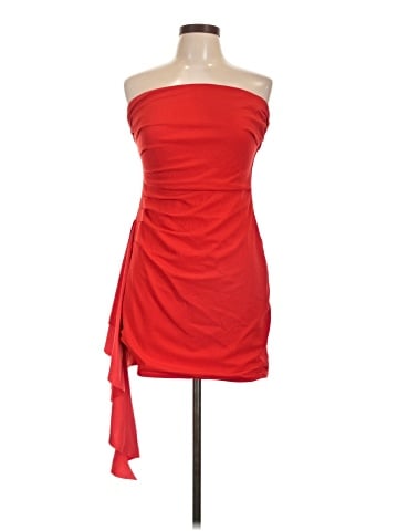 Lulus Cocktail Dress (view 1)