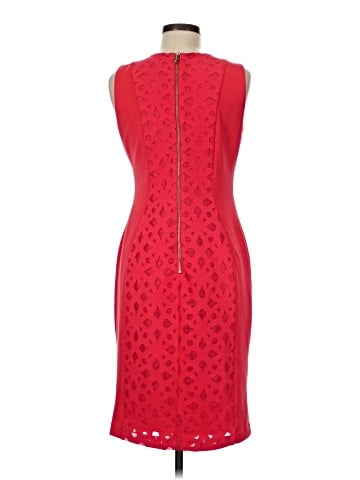 Karl Lagerfeld Paris Cocktail Dress (view 2)