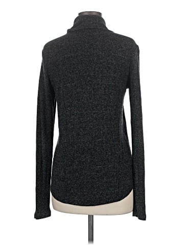 Saturday Sunday Turtleneck Sweater (view 2)