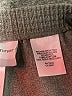 Alfred Dunner 100% Polyester Gray Casual Pants Size 16 Petite - photo 9