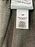 Alfred Dunner 100% Polyester Gray Casual Pants Size 16 Petite - photo 10
