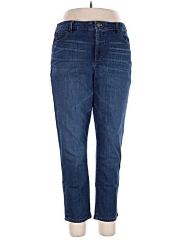 Gloria Vanderbilt Jeans (view 1)