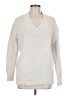 Entro Ivory Pullover Sweater Size M - photo 1