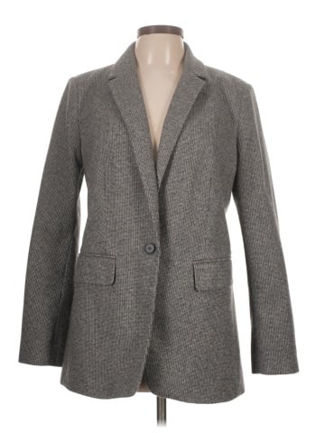 Ann Taylor LOFT Blazer (view 1)