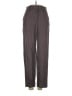 Wilfred Chevron-herringbone Gray Wool Pants Size 2 - photo 1