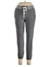 Monrow Gray Sweatpants Size M - photo 1