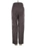 Wilfred Chevron-herringbone Gray Wool Pants Size 2 - photo 2