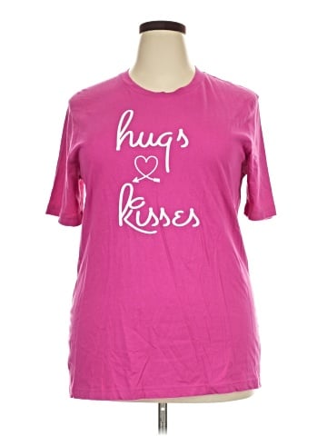 Bella + Canvas Short Sleeve T-Shirt (view 1)